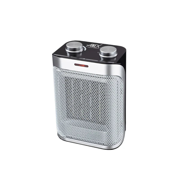 AG-5005 Deluxe Fan Heater AG-5005 Deluxe Fan Heater